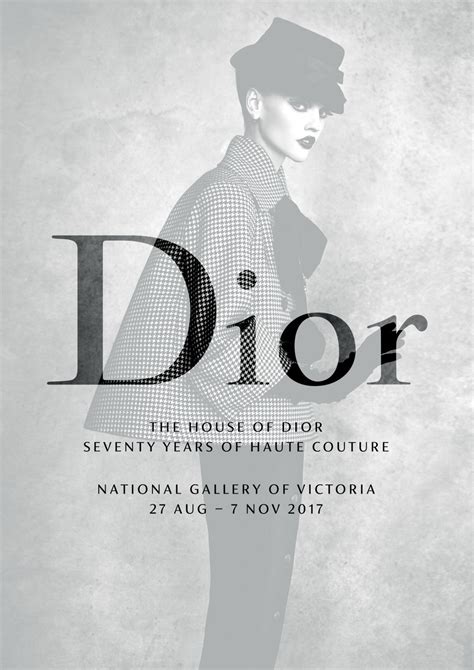 christian dior couture pdg|Christian Dior art.